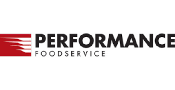 Noah's Business Card for Performance Foodservice