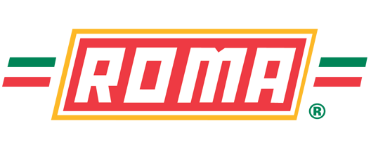 Roma logo --Performance Foodservice